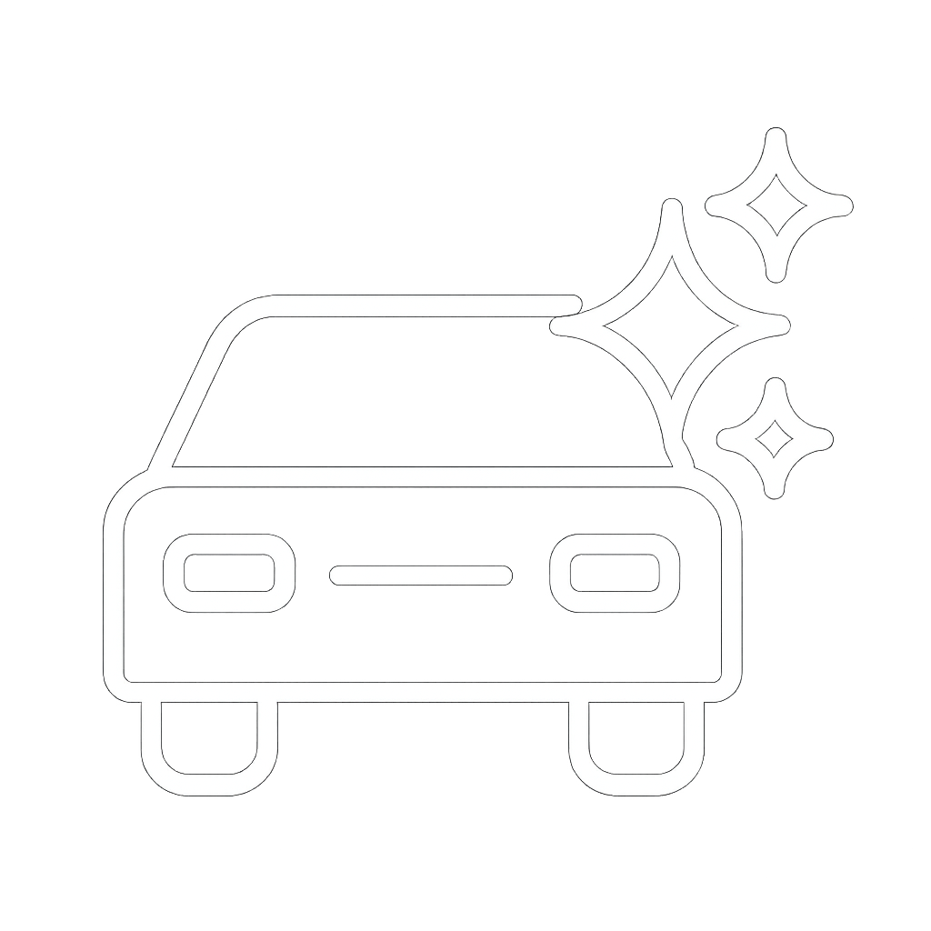 Car Detailing