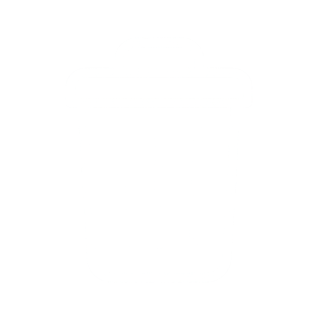 Trash Bin Cleaning